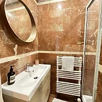 Luxury, Elegant, Eiffel Tower View * Paris