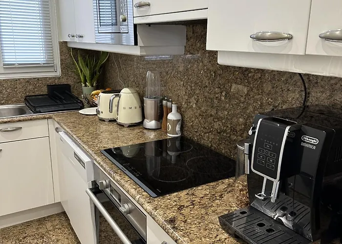 Luxury, Elegant, Eiffel Tower View