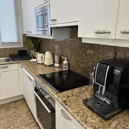 Luxury, Elegant, Eiffel Tower View