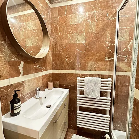 Luxury, Elegant, Eiffel Tower View * París